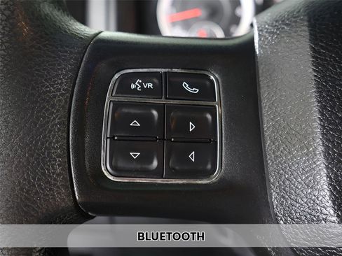 Used 2018 RAM 2500 Tradesman image 3