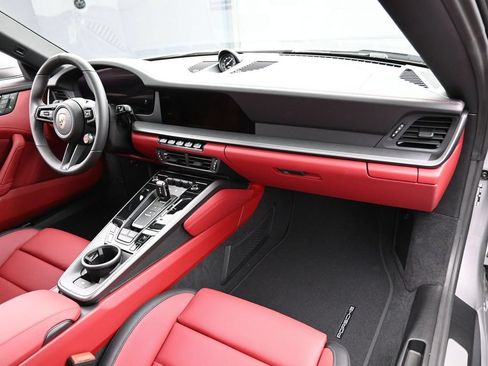 New 2026 Porsche 911 Carrera RWD image 29