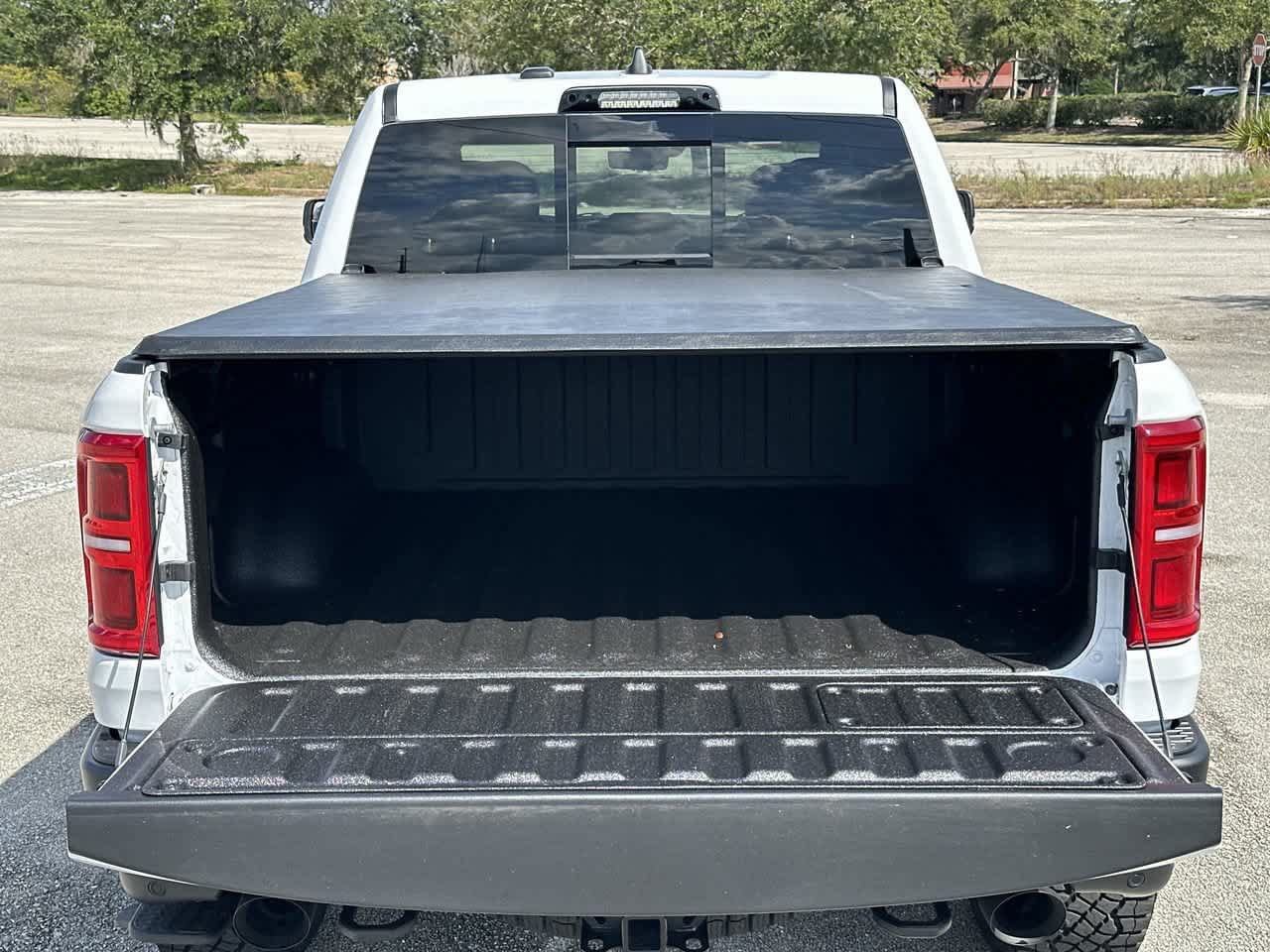 New 2026 RAM 1500 RHO w/ RHO Level 1 Equipment Group AWD/4WD image 32
