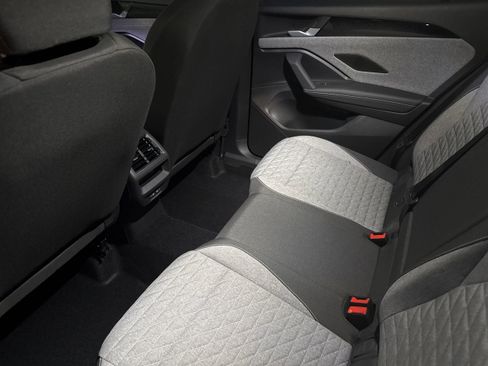 New 2025 Volkswagen Tiguan S image 23