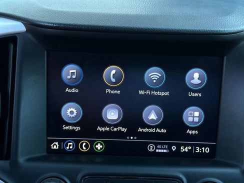 Used 2022 GMC Terrain SLT image 26