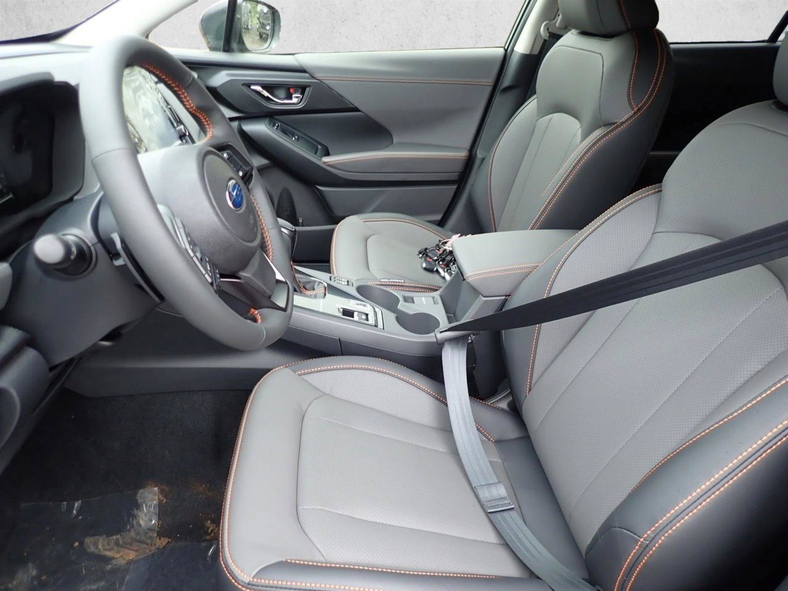 New 2026 Subaru Crosstrek 2.5i Limited w/ Crosstrek Mirror Package AWD/4WD image 10
