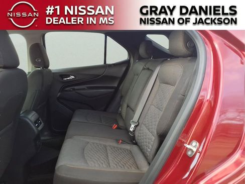 Used 2020 Chevrolet Equinox LT image 26