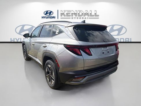 New 2026 Hyundai Tucson SEL FWD image 4