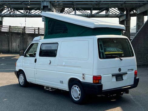Used 1995 Volkswagen Eurovan Camper image 58