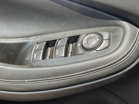 Used 2023 Buick Encore GX Preferred FWD image 43