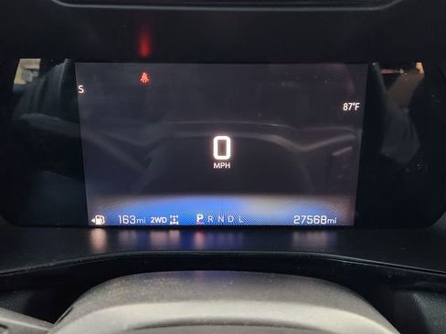 Used 2023 Chevrolet Colorado LT w/ LT Convenience Package II image 17