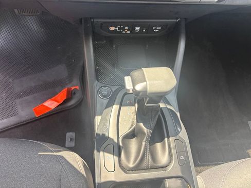 Used 2025 Kia K4 EX FWD image 9