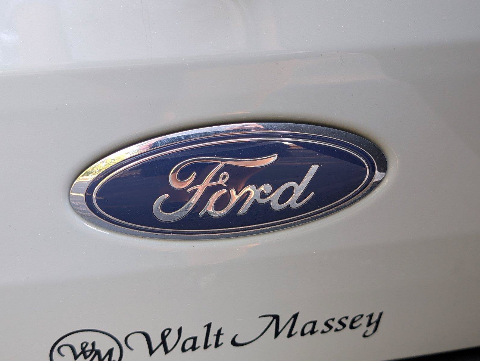 Used 2021 Ford Bronco Big Bend AWD/4WD image 6