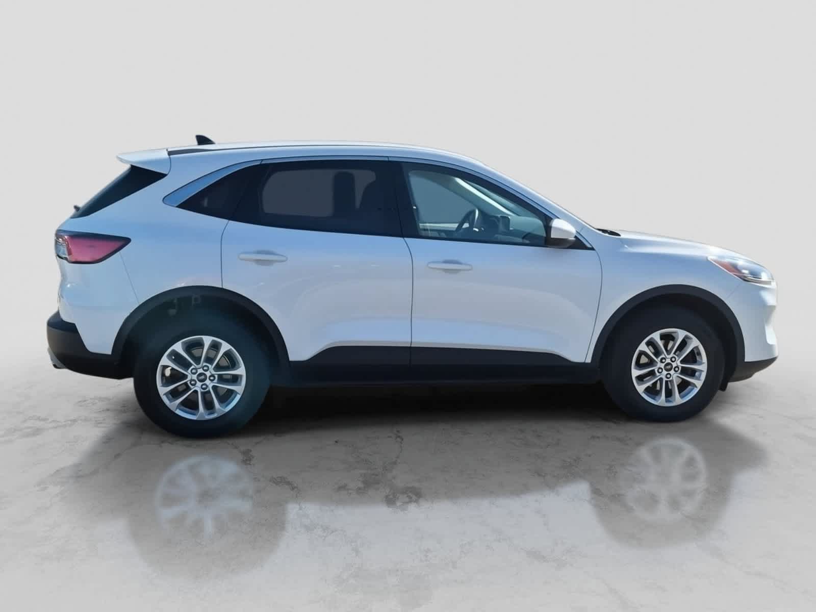 Used 2021 Ford Escape SE w/ Convenience Package AWD/4WD image 9