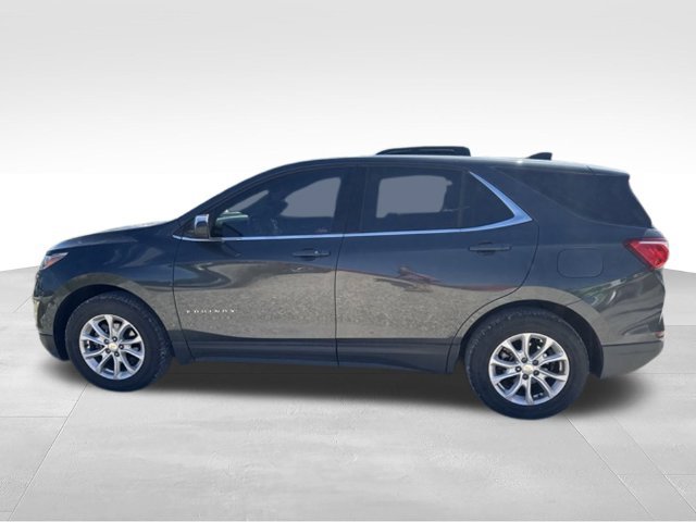 Used 2020 Chevrolet Equinox LT AWD/4WD image 85