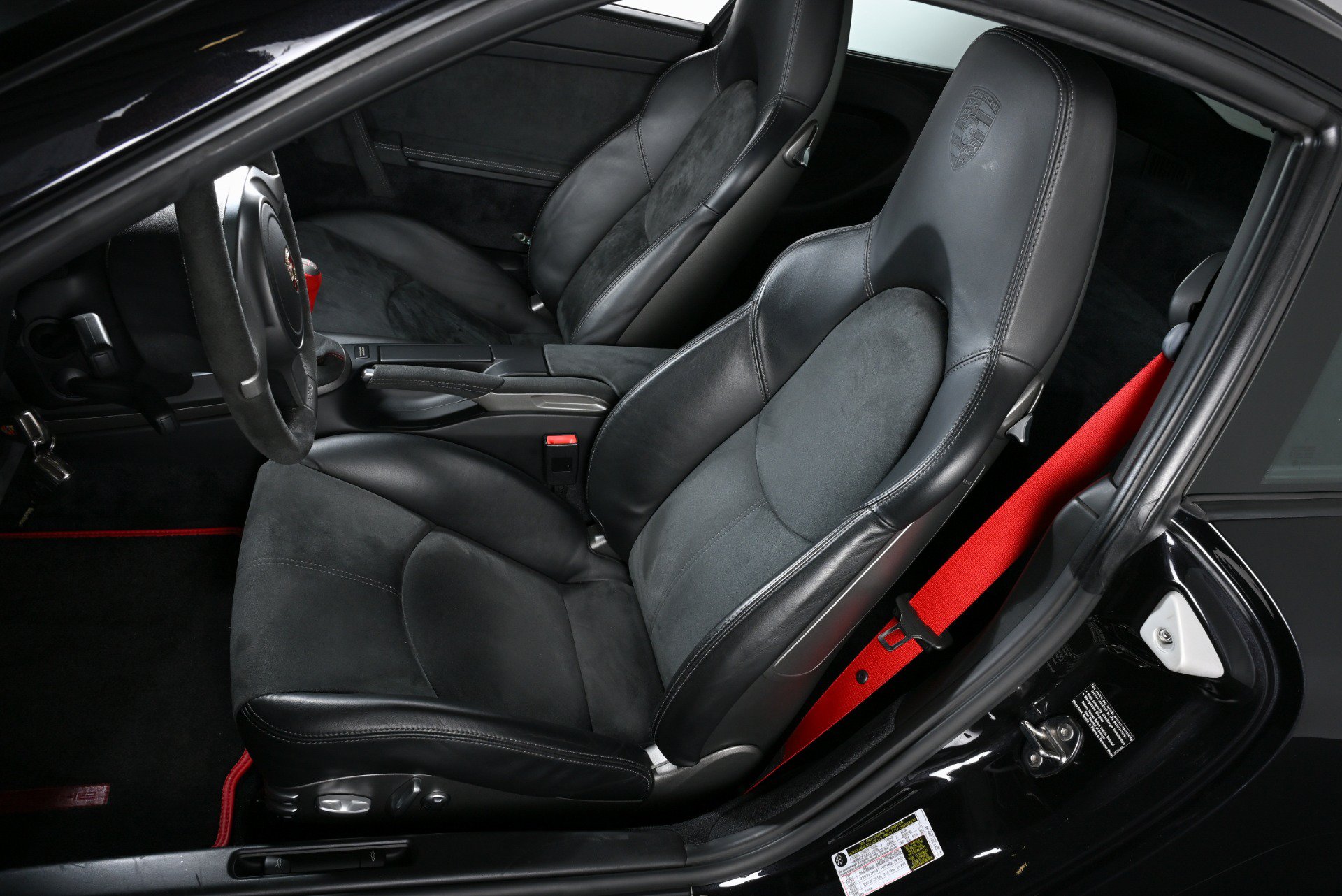 Used 2010 Porsche 911 GT3 RWD image 13