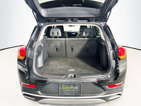 Used 2025 Buick Encore GX Preferred FWD image 30