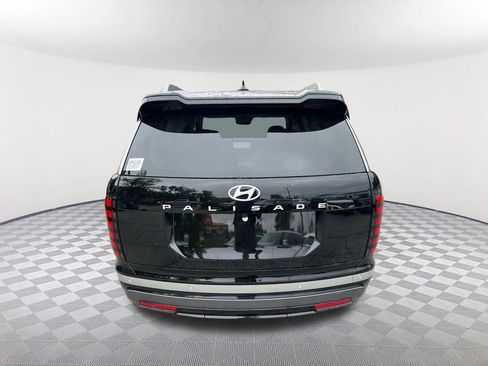New 2026 Hyundai Palisade Limited image 6