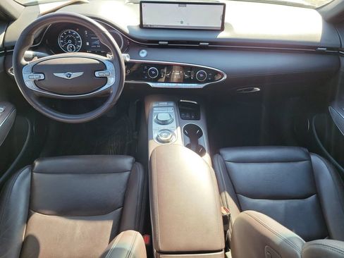 Used 2024 Genesis GV70 2.5T w/ Advanced Package AWD/4WD image 9