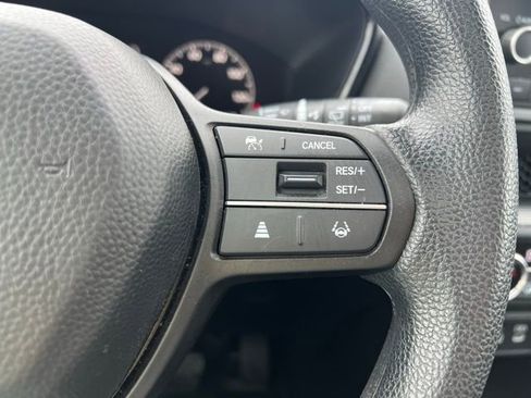 Used 2024 Honda CR-V EX image 13