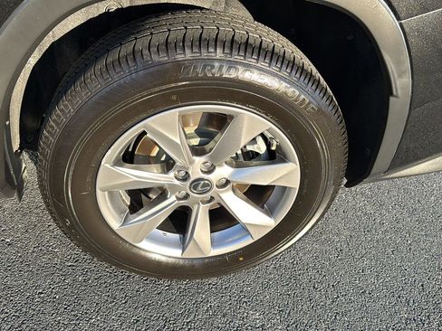 Used 2018 Lexus RX 350 FWD w/ Accessory Package image 31