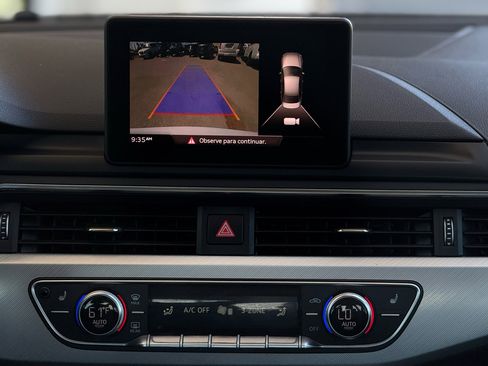 Used 2017 Audi A4 2.0T Ultra Premium w/ Convenience Package image 16