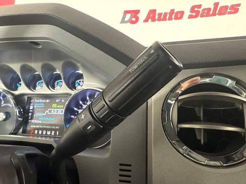 Used 2016 Ford F250 XLT w/ XLT Value Package AWD/4WD image 23