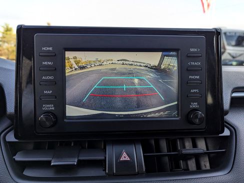 Used 2019 Toyota RAV4 XLE w/ Convenience Package image 22