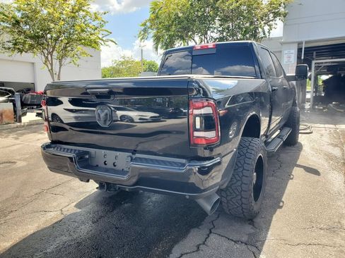 Used 2024 RAM 2500 Laramie w/ Night Edition AWD/4WD image 10
