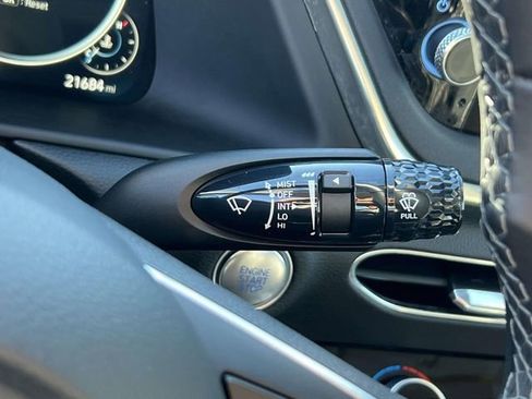 Certified 2023 Hyundai Sonata SEL w/ Convenience Package image 26