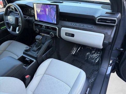 New 2026 Toyota Tacoma Limited image 24