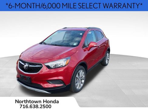 Used 2019 Buick Encore Preferred image 5