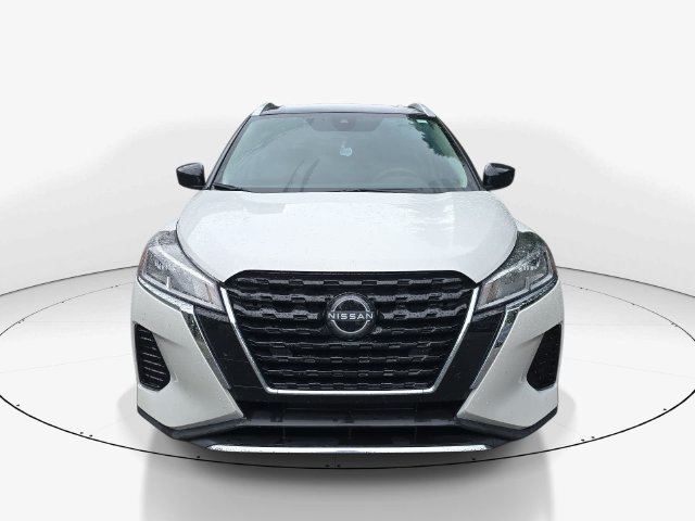 Used 2024 Nissan Kicks SV FWD image 11