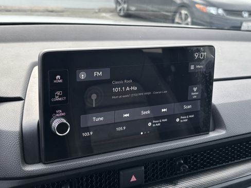 Certified 2026 Honda CR-V Sport-L image 18