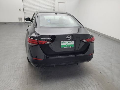Used 2025 Nissan Sentra SV FWD image 6