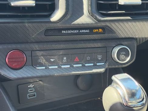 Used 2024 Ford Mustang Coupe w/ Mustang Nite Pony Package image 18