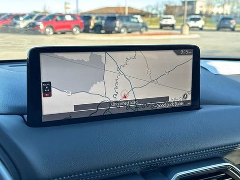 Used 2024 MAZDA CX-5 Carbon Edition image 21