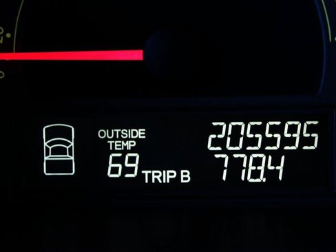 Used 2006 Honda Ridgeline RTL image 17