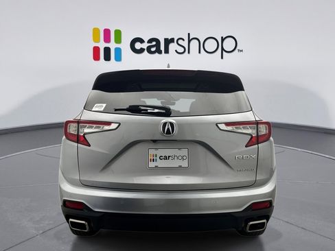 Used 2023 Acura RDX AWD w/ Technology Package image 4