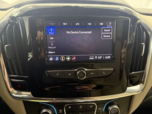 Certified 2023 Chevrolet Traverse LS w/ Safety Package image 20