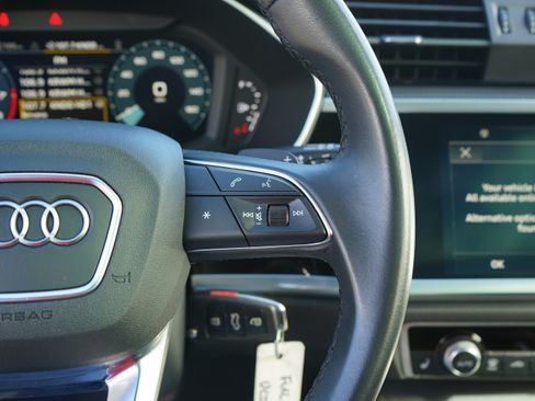 Used 2022 Audi Q3 2.0T Premium w/ Convenience Package image 24