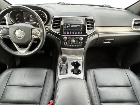 Used 2022 Jeep Grand Cherokee Limited image 13