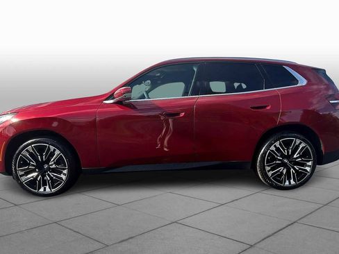 Used 2026 BMW X3 xDrive30 w/ Premium Package image 13