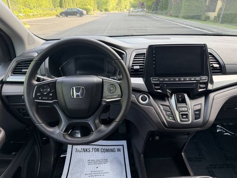 Used 2019 Honda Odyssey LX image 18