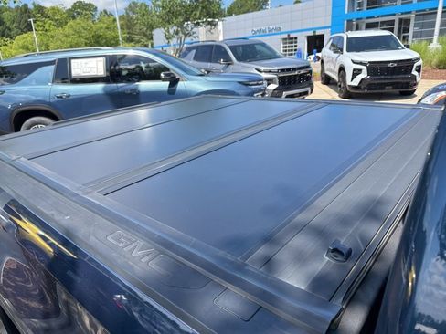 Used 2019 GMC Sierra 1500 Denali w/ Denali Ultimate Package AWD/4WD image 6