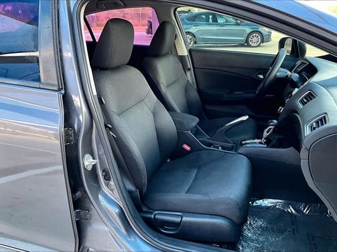 Used 2015 Honda Civic LX image 8