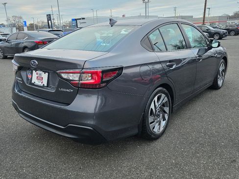 Certified 2024 Subaru Legacy Limited image 16