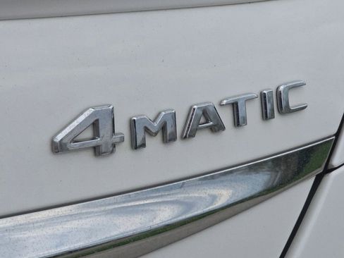 Certified 2020 Mercedes-Benz E 350 4MATIC Sedan image 6