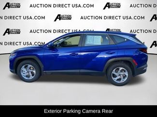Used 2024 Hyundai Tucson SE FWD video 3
