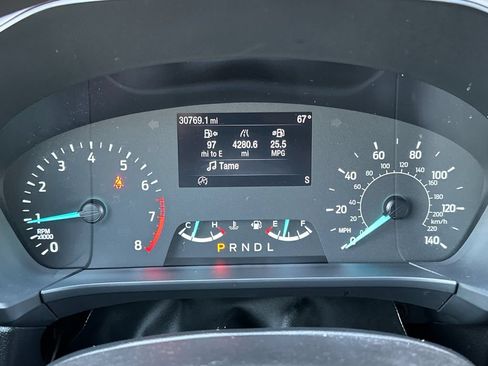 Used 2022 Ford Escape S FWD image 31