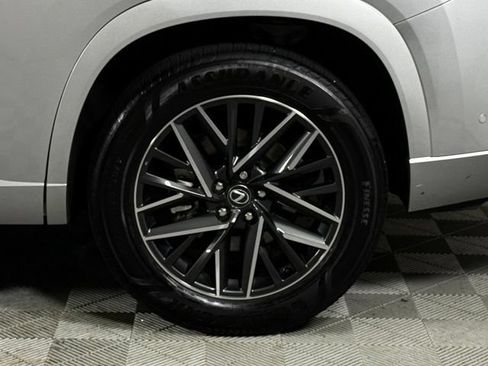 Used 2025 Lexus TX 350 AWD w/ Technology Package image 14
