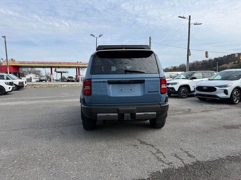 Used 2026 Toyota Land Cruiser w/ Premium Package image 8