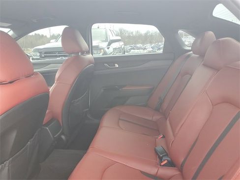 Used 2024 Kia K5 GT-Line w/ GT-Line Premium Package image 8