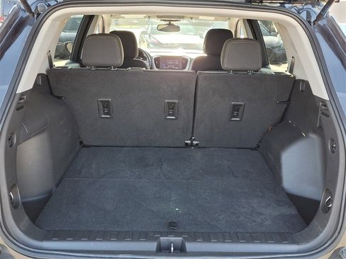 Used 2021 GMC Terrain SLE image 9